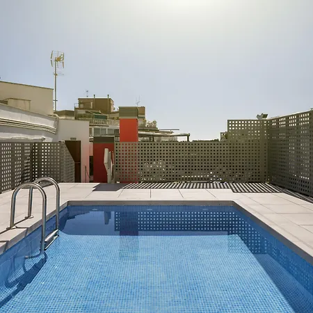 일루니언 오디토리 3*