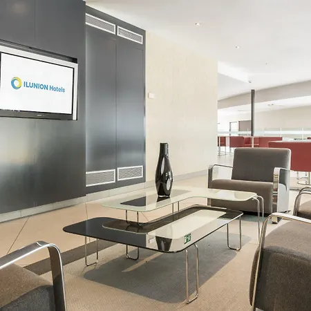 일루니언 오디토리 바르셀로나