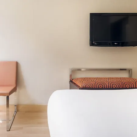 호텔 일루니언 오디토리