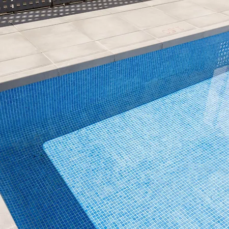 Hotel Ilunion Auditori