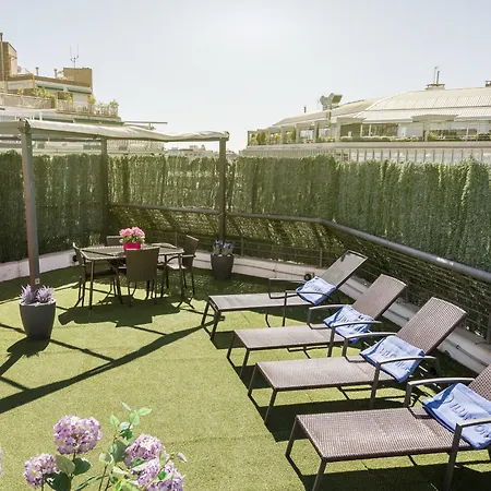 호텔 일루니언 오디토리 3*