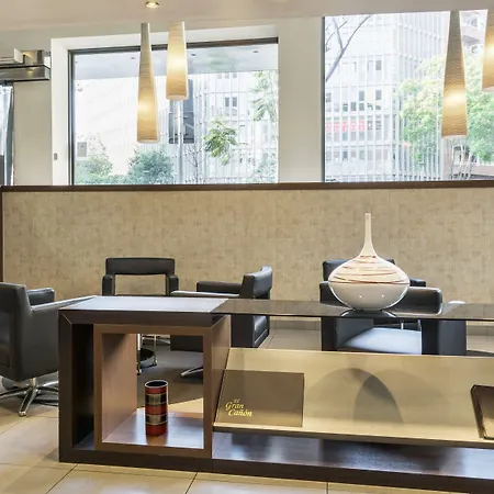 호텔 일루니언 오디토리