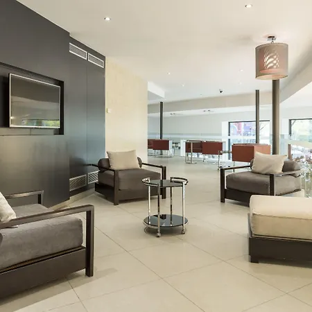 일루니언 오디토리 호텔