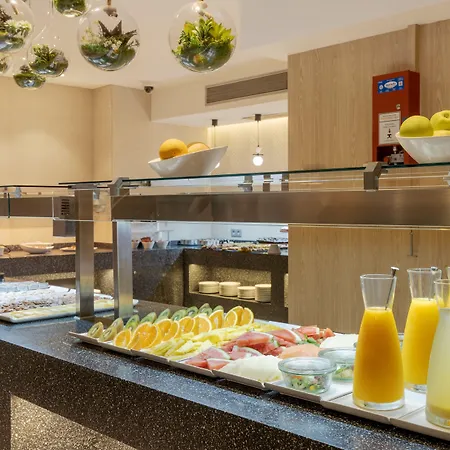 호텔 일루니언 오디토리