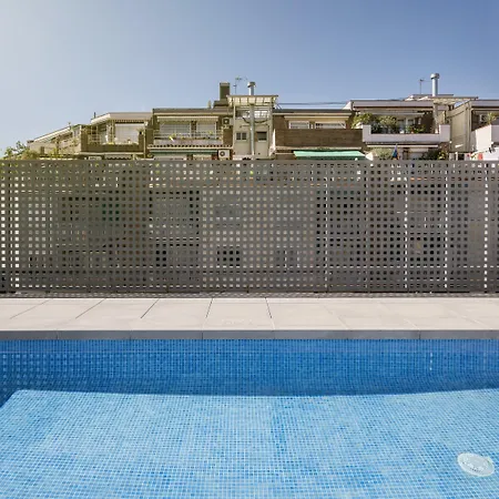 호텔 일루니언 오디토리 3*