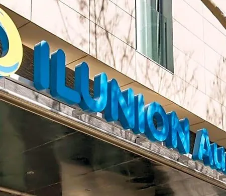 Ilunion Auditori Hotel Barcellona