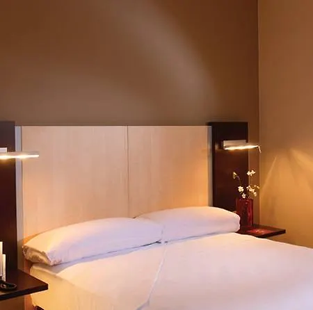 Ilunion Auditori 3* Barcelona