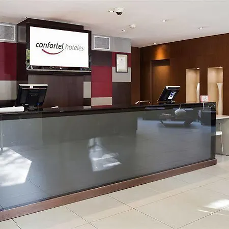 Ilunion Auditori