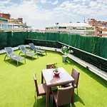 Ilunion Auditori Hotel