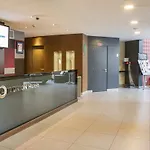 Ilunion Auditori Hotel 3*