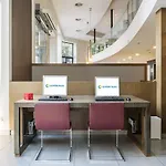 Ilunion Auditori Hotel Barcelona