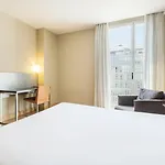 Ilunion Auditori Hotel