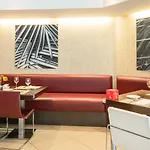 Ilunion Auditori Hotel