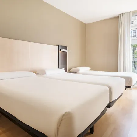 Ilunion Auditori 3* Barcelona