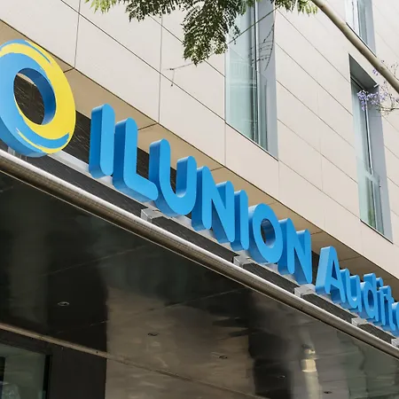 Ilunion Auditori