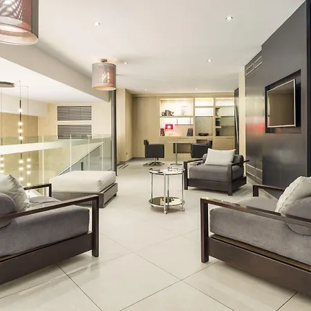 Ilunion Auditori 3* Barselona