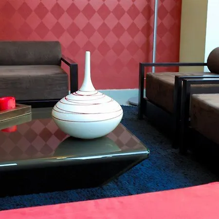 Ilunion Auditori Otel 3*