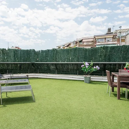 Otel Ilunion Auditori