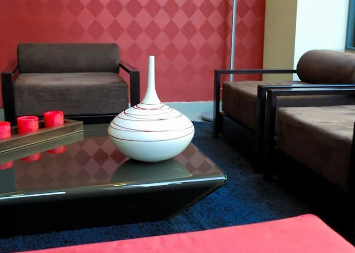 Ilunion Auditori Hotel 3*